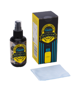 GUITTO GSN-01A Aceite de limón para diapasón de guitarra y bajo