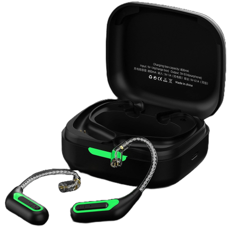 KZ AZ10 Sistema inalámbrico para audífonos In ears