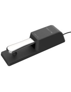 NUX NSP-10 Pedal de Sustain para teclados