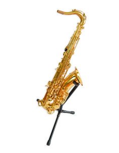 ARISTTON 6435L Saxofón Tenor con estuche
