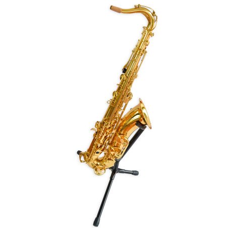ARISTTON 6435L Saxofón Tenor con estuche