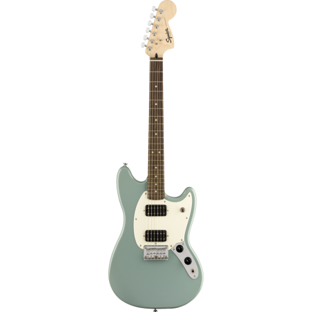 FENDER SQUIER BULLET MUSTANG 0371220548 Guitarra eléctrica