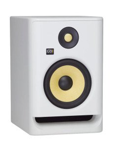 Set de 2 Monitores KRK ROKIT 7 RP7G4WN 2