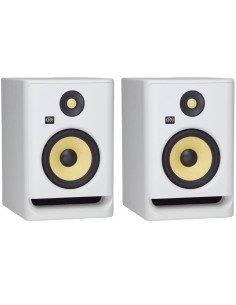 Set de 2 Monitores KRK ROKIT 7 RP7G4WN