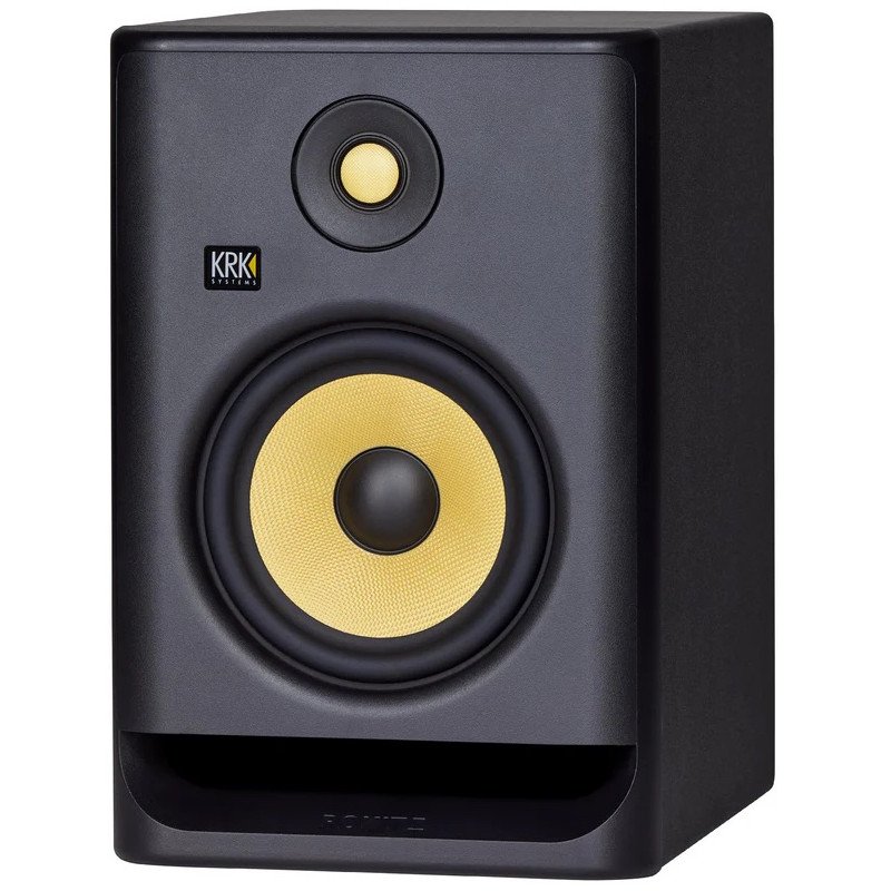 KRK ROKIT 7 RP7G4 Monitor de estudio