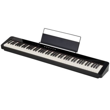 CASIO PRIVIA PX-S1100 BK Piano digital color negro