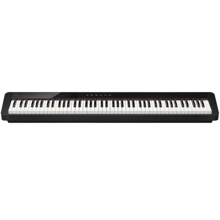 CASIO PRIVIA PX-S1100 BK Piano digital color negro
