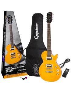 EPIPHONE ENA2AANH3 Kit de guitarra eléctrica de Slash APD