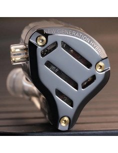 KZ ZSN PRO 2 Audífonos In Ears 2