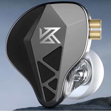 KZ EDXS Audífonos In Ears
