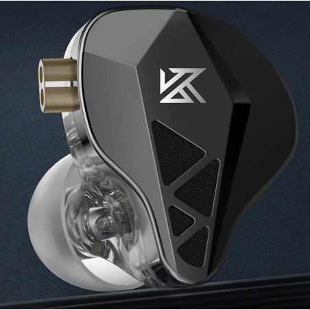 KZ EDXS Audífonos In Ears