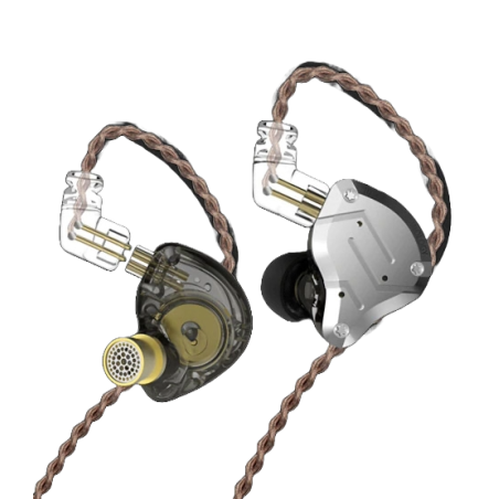 KZ ZS10 PRO BK Audífonos In Ears