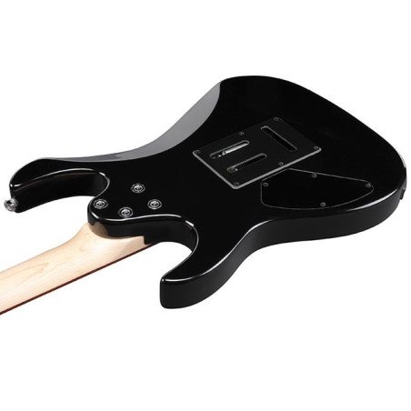 IBANEZ GRX70QA-TRB Guitarra eléctrica