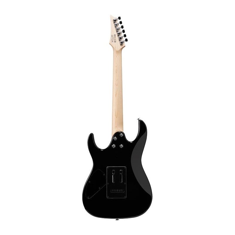 IBANEZ GRX70QA-TRB Guitarra eléctrica