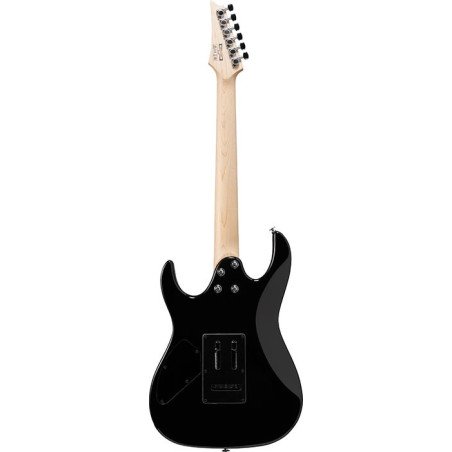 IBANEZ GRX70QA-TRB Guitarra eléctrica