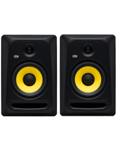 Set de 2 Monitores KRK CL7GE
