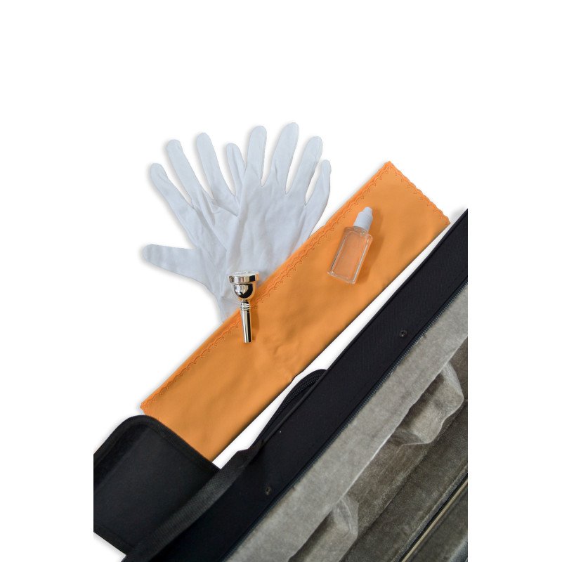 ARISTTON 6422 Trombón Tenor Bb