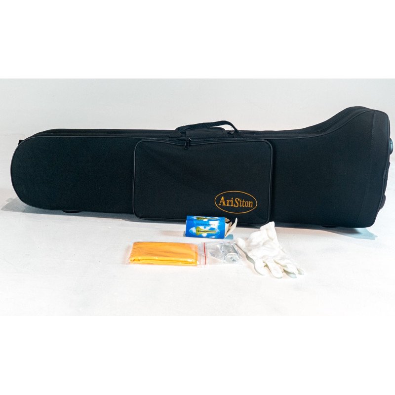ARISTTON 6422 Trombón Tenor Bb