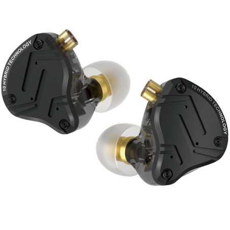 KZ ZS10 PRO X BK Audífonos In Ears
