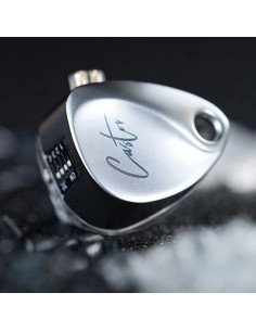 KZ CASTOR SILVER HARMAN VERSION Audífonos In Ears 2