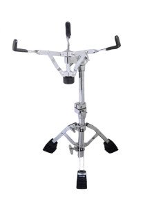 BOSS SS-400 - Atril para Redoblante Robusto y Ajustable