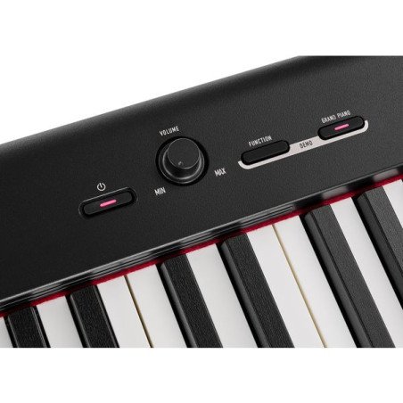 CASIO CDP-S110BK - Piano Digital Compacto de 88 Teclas