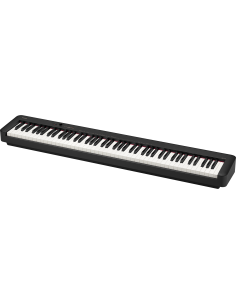 CASIO CDP-S110BK Piano digital
