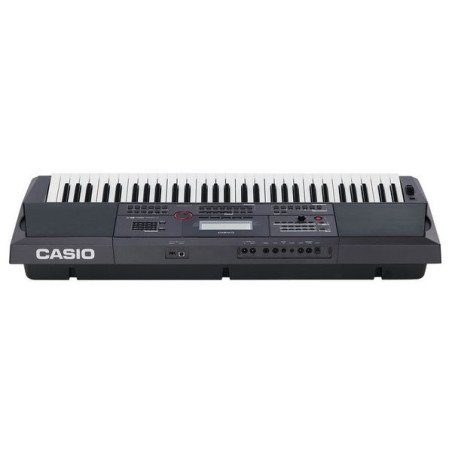 CASIO CT-X5000 Teclado electrónico con adaptador