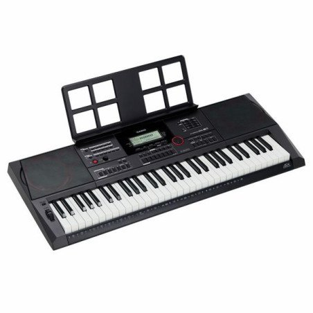 CASIO CT-X5000 – Teclado Digital con Tecnología AiX y Altavoces Bass Reflex