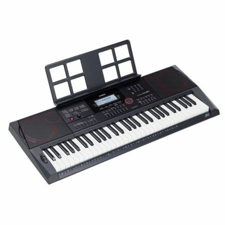 CASIO CT-X3000 Teclado electrónico con adaptador