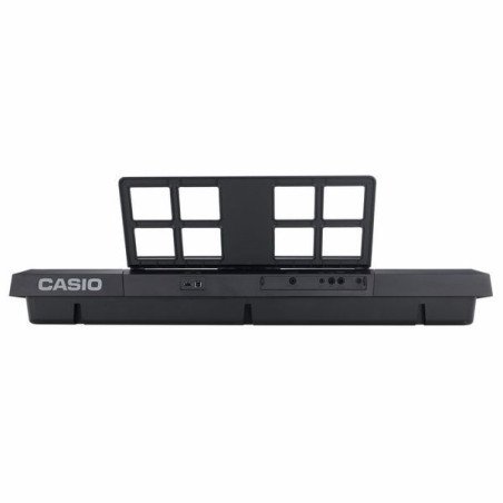 CASIO CT-X3000 Teclado electrónico con adaptador