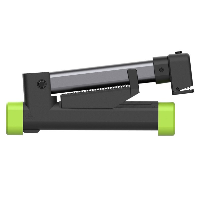 CHERUB WGS-10 Soporte para guitarra y bajo