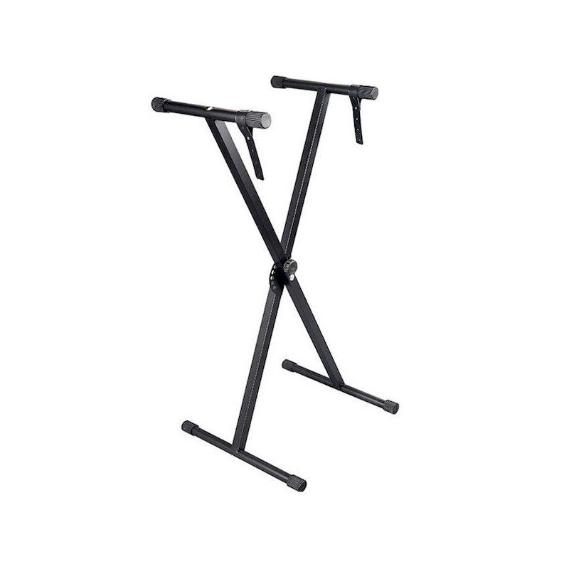 KIT TECLADO ONE YAMAHA PSR-E283 PERFORMANCE CON PEDAL ATRIL Y ESTUCHE