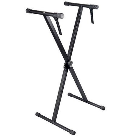 KIT TECLADO ONE YAMAHA PSR-E283 PERFORMANCE CON PEDAL ATRIL Y ESTUCHE