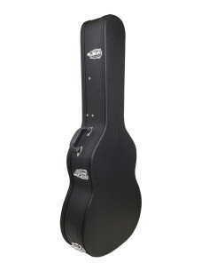 DEVISER PH-C10 Estuche duro para guitarra clásica 2