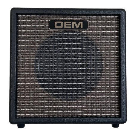 OEM OGA-15 Amplificador para guitarra eléctrica