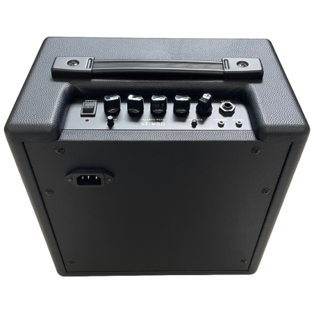OEM OGA-15 Amplificador para guitarra eléctrica