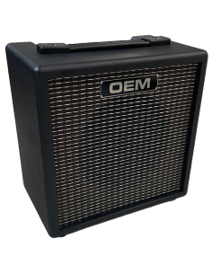 OEM OGA-15 Amplificador para guitarra eléctrica