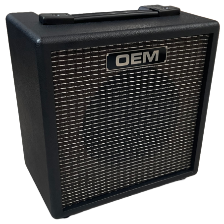 OEM OGA-15 Amplificador para guitarra eléctrica