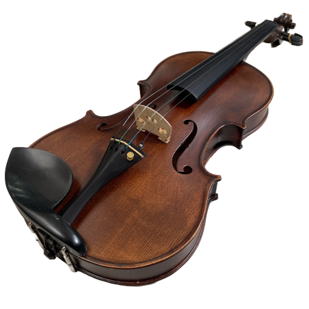 GREKO VM250M 4/4 Violin con estuche