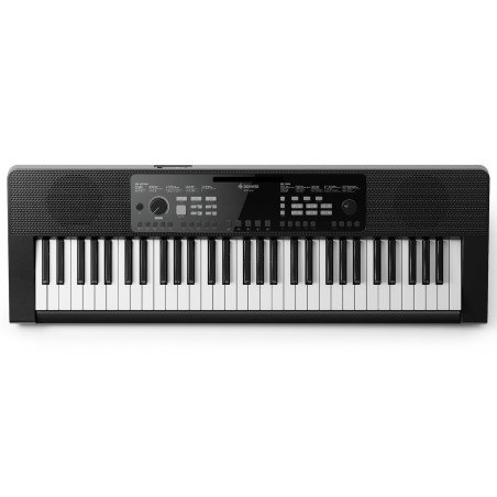 DONNER DEK-620 Teclado electrónico de 61 teclas