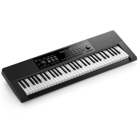 DONNER DEK-620 Teclado electrónico de 61 teclas