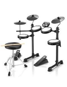 DONNER DED-80 EC3413 Bateria electrónica