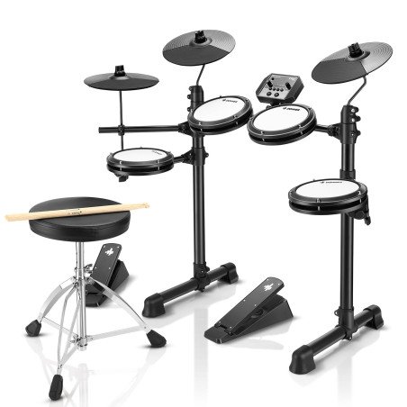 DONNER DED-80 EC3413 Bateria electrónica
