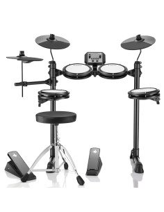 DONNER DED-80 EC3413 Bateria electrónica 2