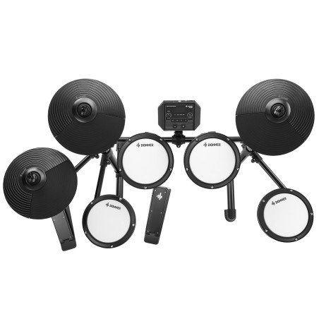 DONNER DED-80 EC3413 Bateria electrónica