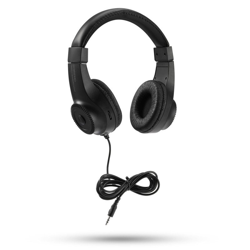 DONNER DED-80 EC3413: Batería Electrónica con 180 Sonidos y 15 Kits