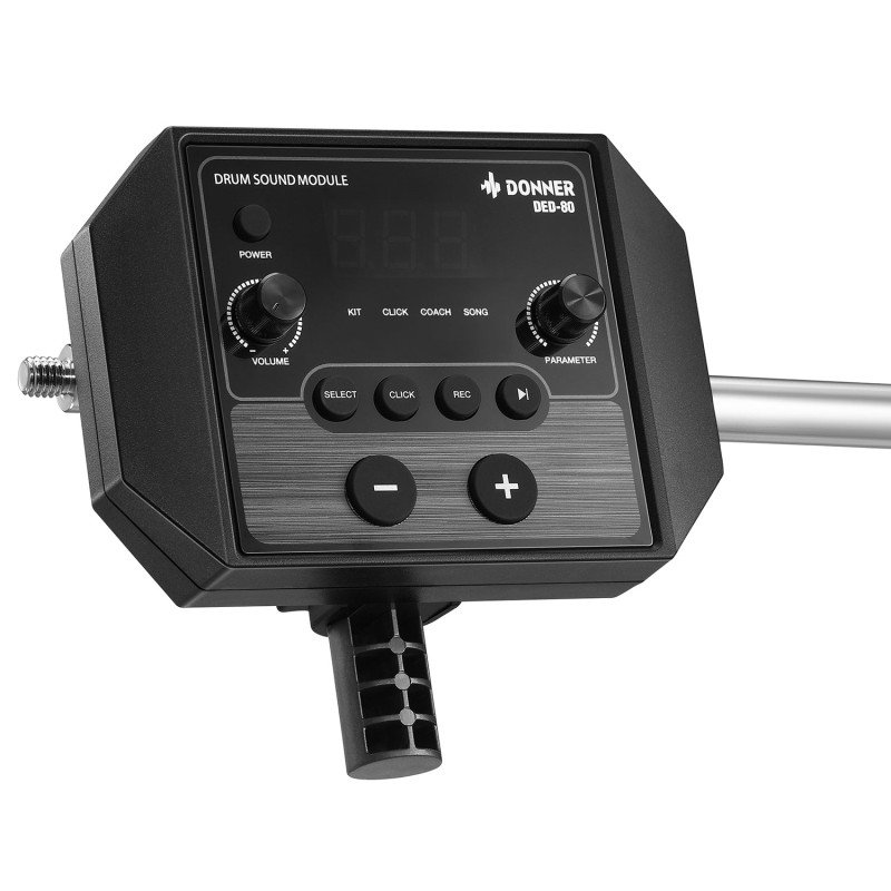 DONNER DED-80 EC3413 Bateria electrónica