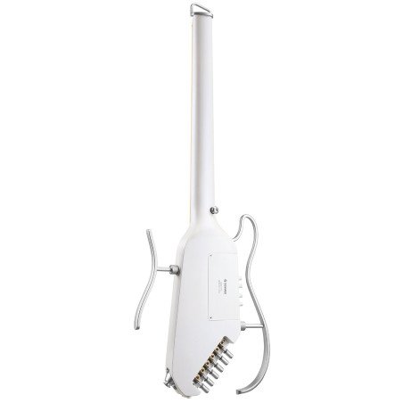 DONNER HUSH-I PRO - Guitarra acústica silenciosa con simulación avanzada