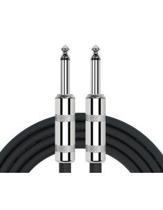 KIRLIN IPCV-241-10M/BK Cable para instrumento de 10 metros 2